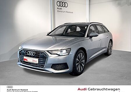 Audi A6 Avant 50 TFSI e quattro 220(299) kW(PS) S tro