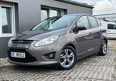 Ford C-Max Sync Edition PDC*Bluetooth*VollServ*