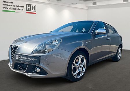 Alfa Romeo Giulietta Super 1.6 JTDM TCT NAV DAB