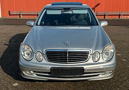 Mercedes-Benz E 240 AVANTGARDE*XENON*NAVI*TÜV-2027
