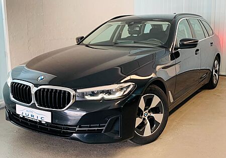 BMW 520 d Tour Aut°LED°KAMERA°AMBIENTE°SHZ°8xBereift
