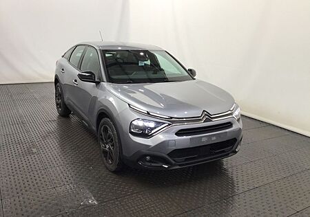 Citroën C4 1.5 Blue HDi 110 Feel
