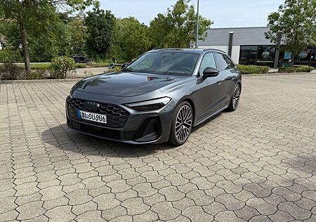 Audi A5 TDI 150 kW S tr quatt edition one Avant e...