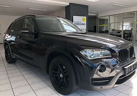 BMW X1 Baureihe 20 d xDrive