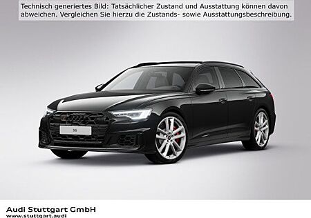 Audi S6 Avant TDI 253(344) tiptronic AIR Pano SHZ