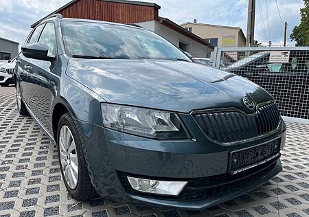 Skoda Octavia 2.0tdi Combi*DAB*Apple CarPlay*Kamera*