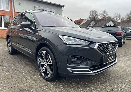 Seat Tarraco Xcellence 2.0 TDI 4Drive PANO CAM DCC