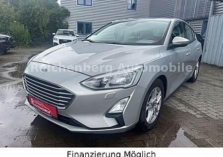Ford Focus Lim. Cool & Connect