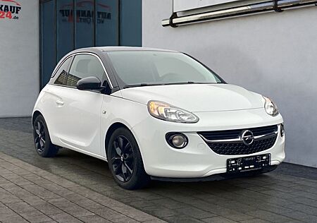 Opel Adam Jam*Winterpaket*LM-Felgen* Klima