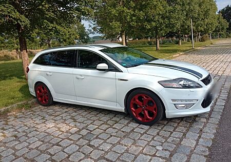 Ford Mondeo 1,6 Titanium S Turnier
