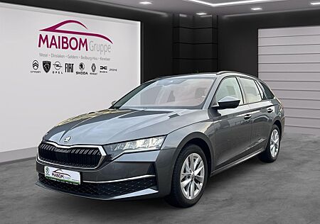 Skoda Octavia 2.0 TDI 110 kW Selection*SmartLink*el.He