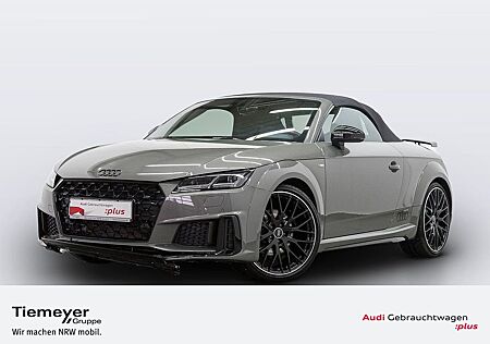 Audi TT Roadster 40 TFSI S LINE COMPETITION+ LEDER LM