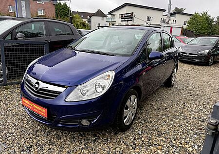 Opel Corsa D Edition