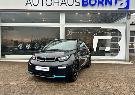 BMW i3 s Electric 120 AH Großes Navi 8 Fach Berreift