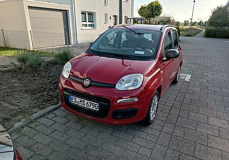 Fiat Panda 1.2 8V 69PS EZ2013
