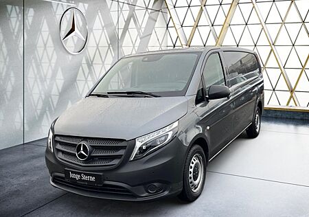 Mercedes-Benz Vito 116 CDI Kasten Extralang *StdHz*AHK*LEDils*