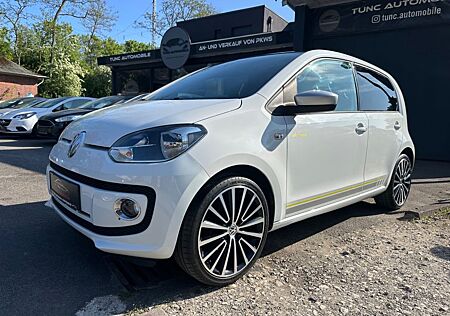 VW Up Volkswagen ! street ! *SHZ*PANORAMA*NAVI*EU6*