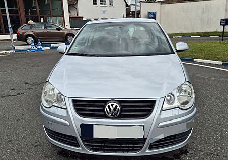 VW Polo Volkswagen 1.4 Auto Comfortline Comfortline