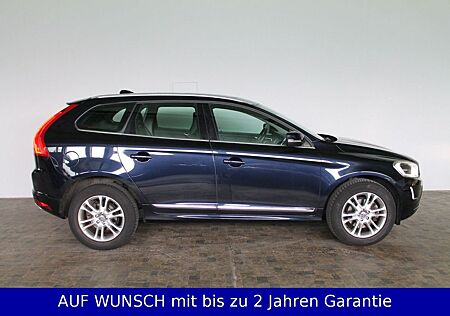 Volvo XC 60 XC60 Polestar D 5 AWD, AHK, Pano, Kamera