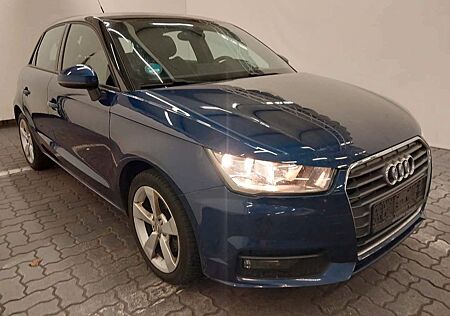 Audi A1 Sportback Sport 1.6 TDI NAVI SITZHEIZUNG KEYL