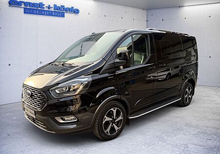 Ford Tourneo Custom 320 L1H1 VA Autm. Active