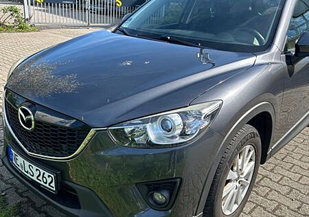 Mazda CX-5 2.2 SKYACTIV-D Center-Line AWD Center-Line