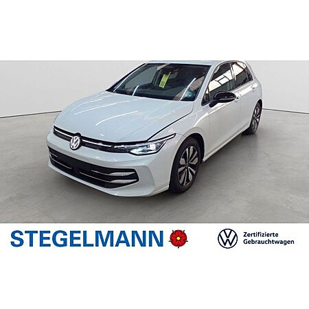 VW Golf leasen