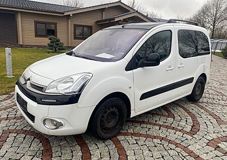 Citroën Berlingo Kombi Selection