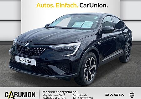 Renault Arkana 1.6 E-TECH Hybrid 145 Techno EU6e