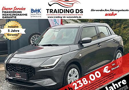 Suzuki Swift Club | VOLL-AUSSTATTUNG | 5 Ja. Garantie