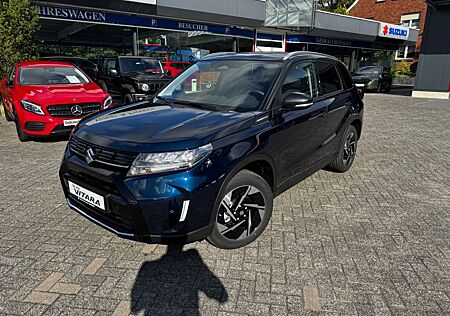 Suzuki Vitara 1.4 Hybrid Allgrip AT Comfort+ *Facelift*