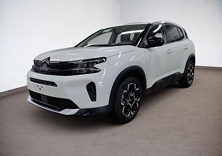 Citroën C5 Aircross Plus Hybr. 145 E-DSC 6
