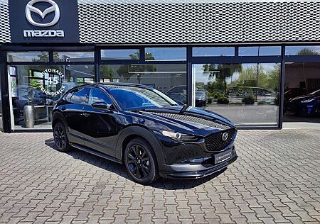 Mazda CX-30 2.0L e-SKYACTIV X 186PS Nagisa Spoiler