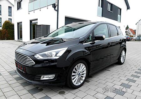 Ford C-Max Titanium EURO6!!!