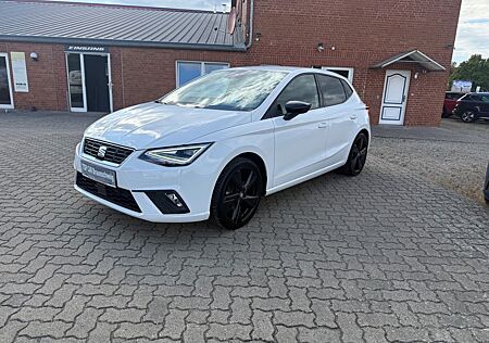 Seat Ibiza FR