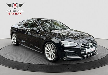 Audi A5 35 TFSI 3x S-Line LED/DAB/3-ZONEN/KEYLESS-GO