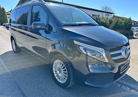 Mercedes-Benz V 300 d EDITION 4MATIC kompakt NAVI/1.Hd