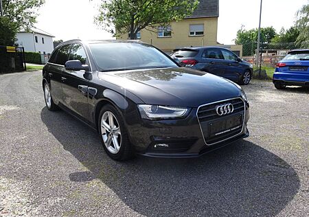 Audi A4 Avant Ambition MMI, Bi Xenon,Navi,SHZ,Blueth.