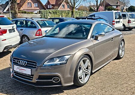 Audi TT Coupe/Roadster 2.0 TFSI TTS Coupe quattro