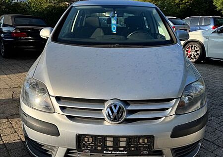 VW Golf Volkswagen Plus V Trendline