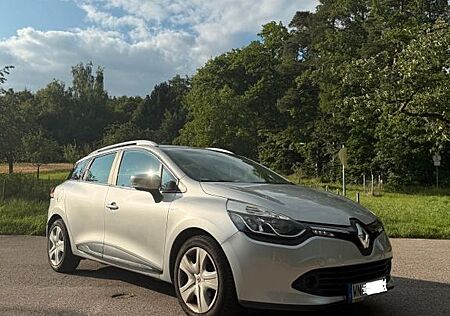 Renault Clio 1.2 16V 75 Grandtour (Kombi)