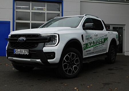 Ford Ranger Wildtrak e-4WD Doppelkabine