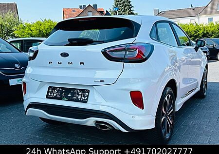 Ford Puma ST-Line*NAVI*ALUFELGEN*DIGITAL TACHO*