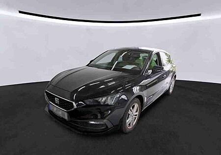 Seat Leon Style 1.0 eTSI /TRAVEL/VIRTUAL/CAM/DSG/PDC