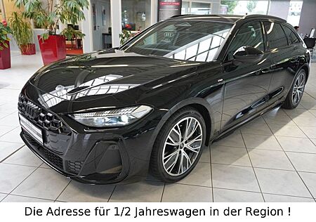 Audi A5 Avant S-Line 40 tdi quattro S-Tronic*AHK*Pano