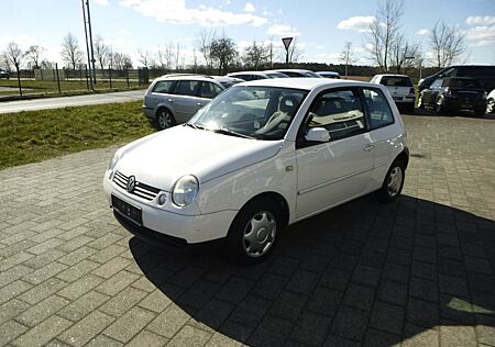 VW Lupo Volkswagen 1.0 ,erst 104TKM,Klima,Servo