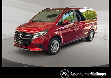Mercedes-Benz V 220 d **MBUX,Navi,360°,el.Schiebe,AHK,STH