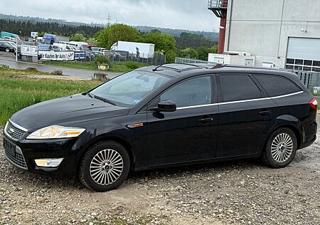 Ford Mondeo Turnier 2.0 TDCi Titanium *AUTOMATIK*NAVI