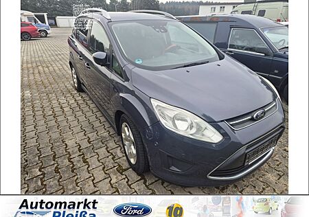 Ford Grand C-Max 1.6 TDCi Im Kundenauftrag