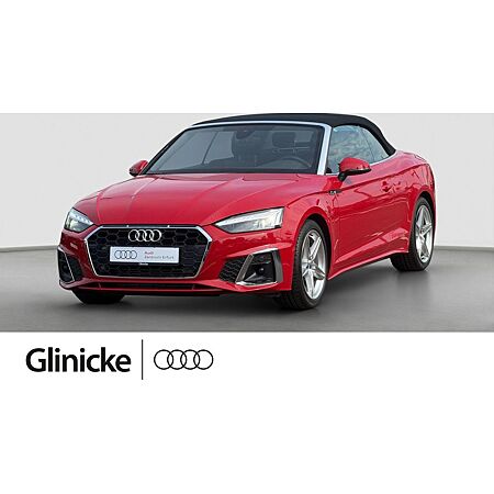 Audi A5 leasen